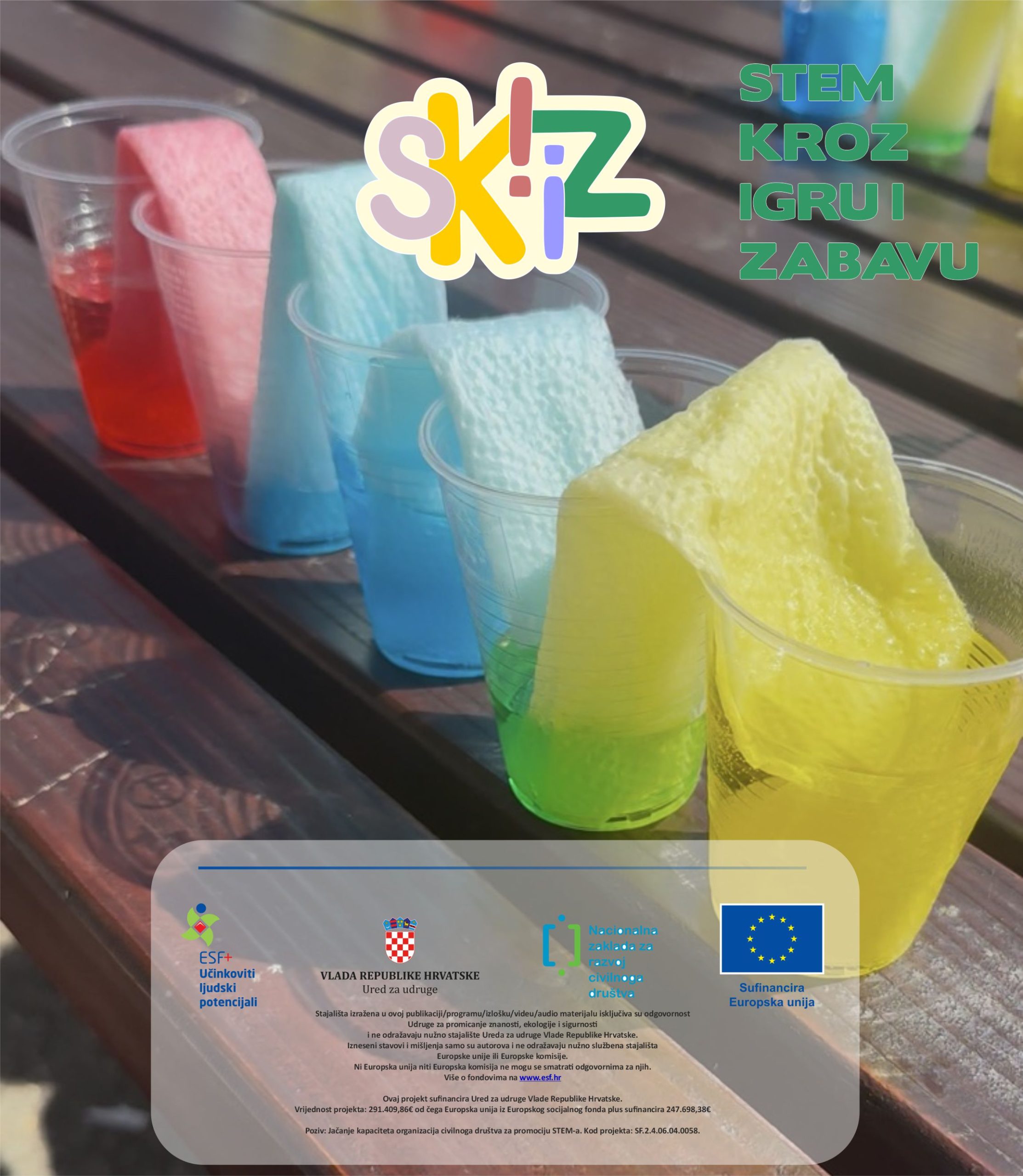 Vidimo se na Špancirfestu 2026! 🔐🤖